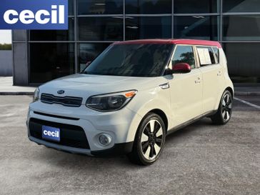 Used 2019 Kia Soul +