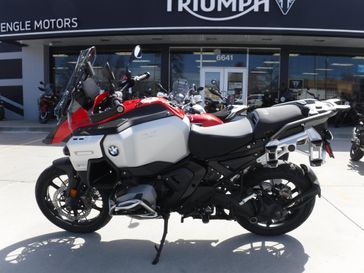 2026 BMW R 1300 GS Adventure