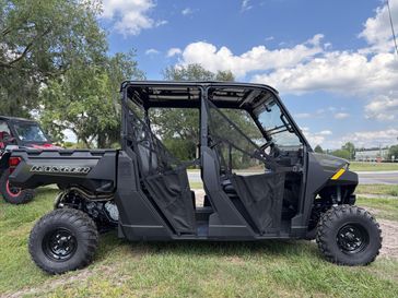 New 2026 Polaris RANGER CREW 1000 SAGE GREEN Base 