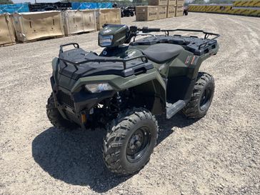 2026 Polaris Sportsman 450 H.O