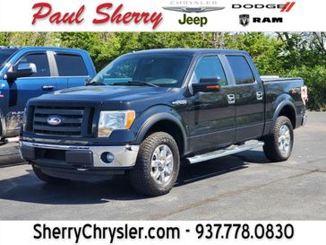 Used 2013 Ford F-150 XLT