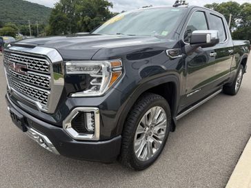 Used 2021 GMC Sierra 1500 Denali