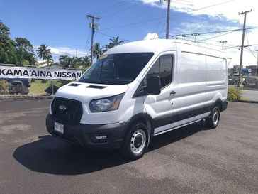 2024 Ford Transit-250 Cargo Van T-250 148 Med Rf 9070 GVWR RWD