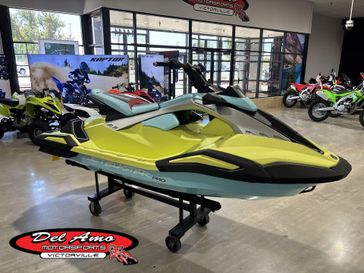 New 2025 Yamaha JETBLASTER PRO (3UP) 