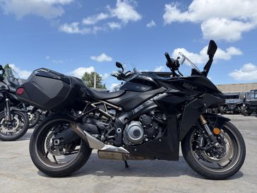 Used 2024 Suzuki GSXS1000GT CA 
