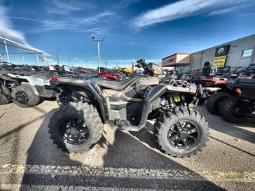 New 2026 Polaris SPORTSMAN 850 TRAIL 