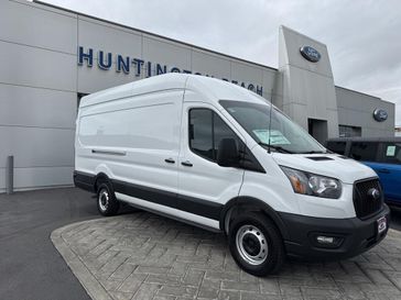 New 2025 Ford Transit-350 Base