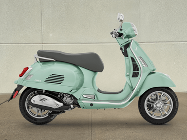 2024 Vespa GTS 300