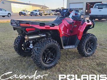 2026 Polaris Sportsman 570 Trail