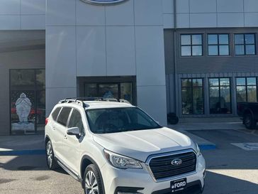 Used 2020 Subaru Ascent Limited