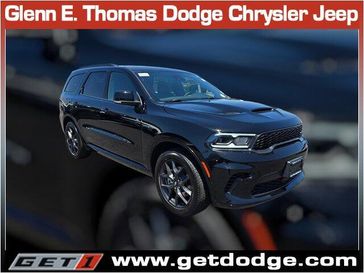 New 2026 Dodge Durango Gt Plus Awd Hemi V8