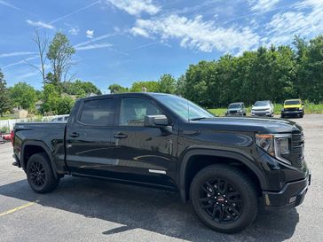 Used 2024 GMC Sierra 1500 Elevation