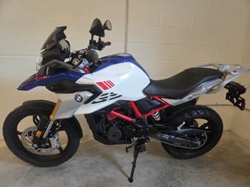 2025 BMW G 310 GS