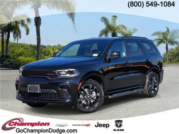 2025 Dodge Durango Gt Rwd