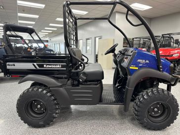 New 2026 Kawasaki MULE SX 4x4 XC 