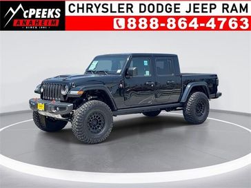 Used 2023 Jeep Gladiator Mojave