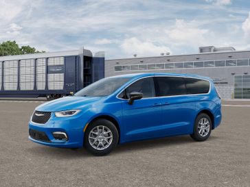 New 2026 Chrysler PACIFICA S 