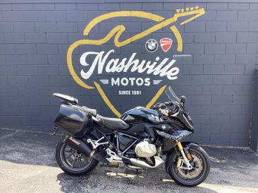 Used 2023 BMW R 1250 RS 