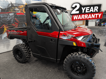 New 2026 Polaris Ranger XP 1000 NorthStar Edition Premium 