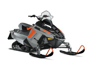 2025 Polaris 550 INDY SPORT 121 