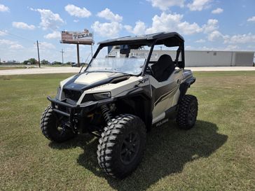 Used 2024 Polaris General XP 1000 Ultimate 