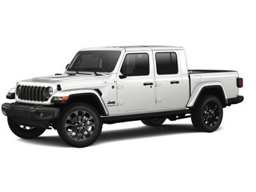 2024 Jeep Gladiator Nighthawk 4x4