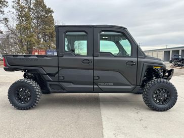 New 2026 Polaris Ranger Crew XD 1500 Northstar Edition Premium 
