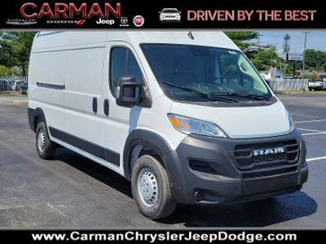 2024 RAM Promaster 2500 Tradesman Cargo Van High Roof 159' Wb