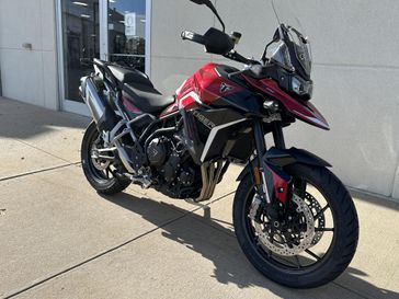 2024 Triumph TIGER 900 GT PRO