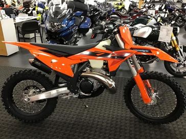 2025 KTM 300XC