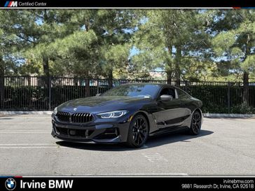 Carbon Black Metallic