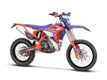 2025 Beta 300 RR Race 2-Stroke 
