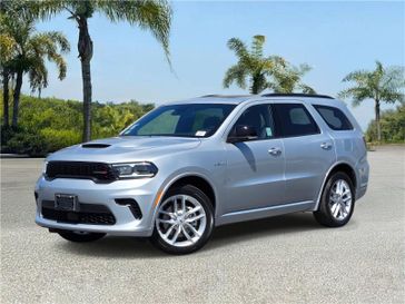 2025 Dodge Durango R/T Plus Awd