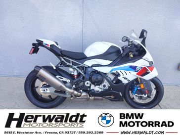 2027 BMW S 1000 RR