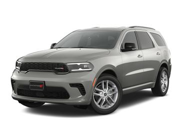 2025 Dodge Durango Gt Plus Awd