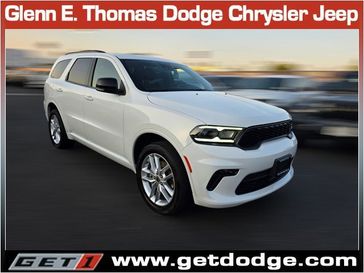 2023 Dodge Durango GT