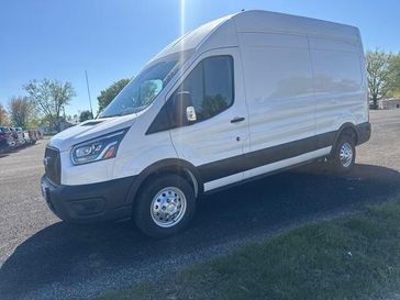 New 2025 Ford Transit-350 Base