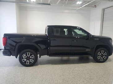 Used 2023 GMC Sierra 1500 AT4