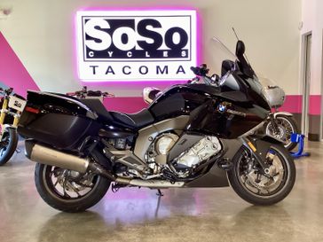2015 BMW K 1600 GT 