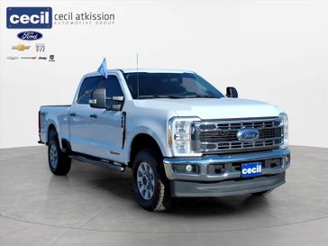 Used 2024 Ford F-250 XLT
