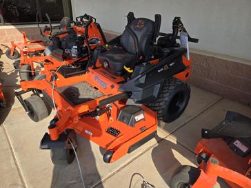 2025 BAD BOY MOWERS REVOLT SD 34 KAWASAKI FS600V 185HP 