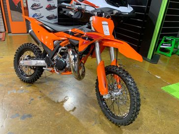 2025 KTM 85 SX 17/14 