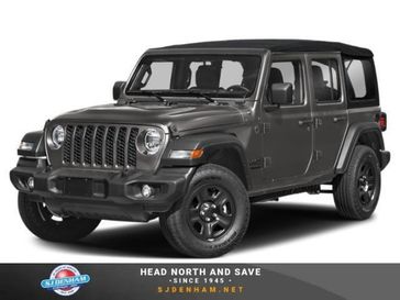 New 2027 Jeep Wrangler Rubicon X