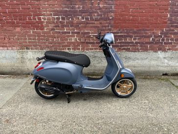 New 2027 Vespa PRIMAVERA 150 