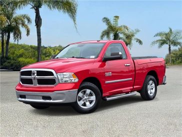 2013 RAM 1500 2WD Reg Cab 120.5 HFE