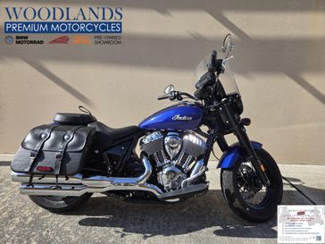Used 2024 Indian Motorcycle SUPER CHIEF LTD ABS 
