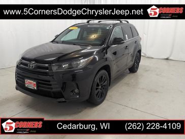 Used 2019 Toyota Highlander 