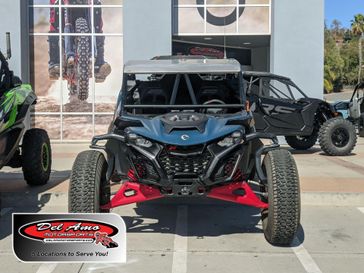 Used 2025 Can-Am SSV MAV R XRS 999T BE CALI 25 X_RS 