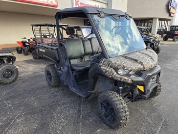 USED 2020 CAN-AM DEFENDER DPS HD5 