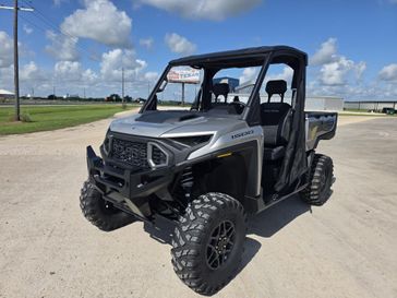 2024 Polaris Ranger XD 1500 Premium 